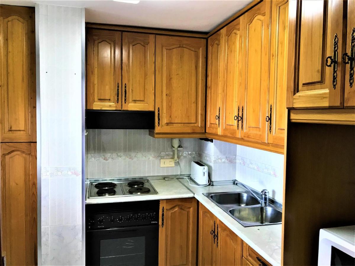 Levante Trip - Family Appartement