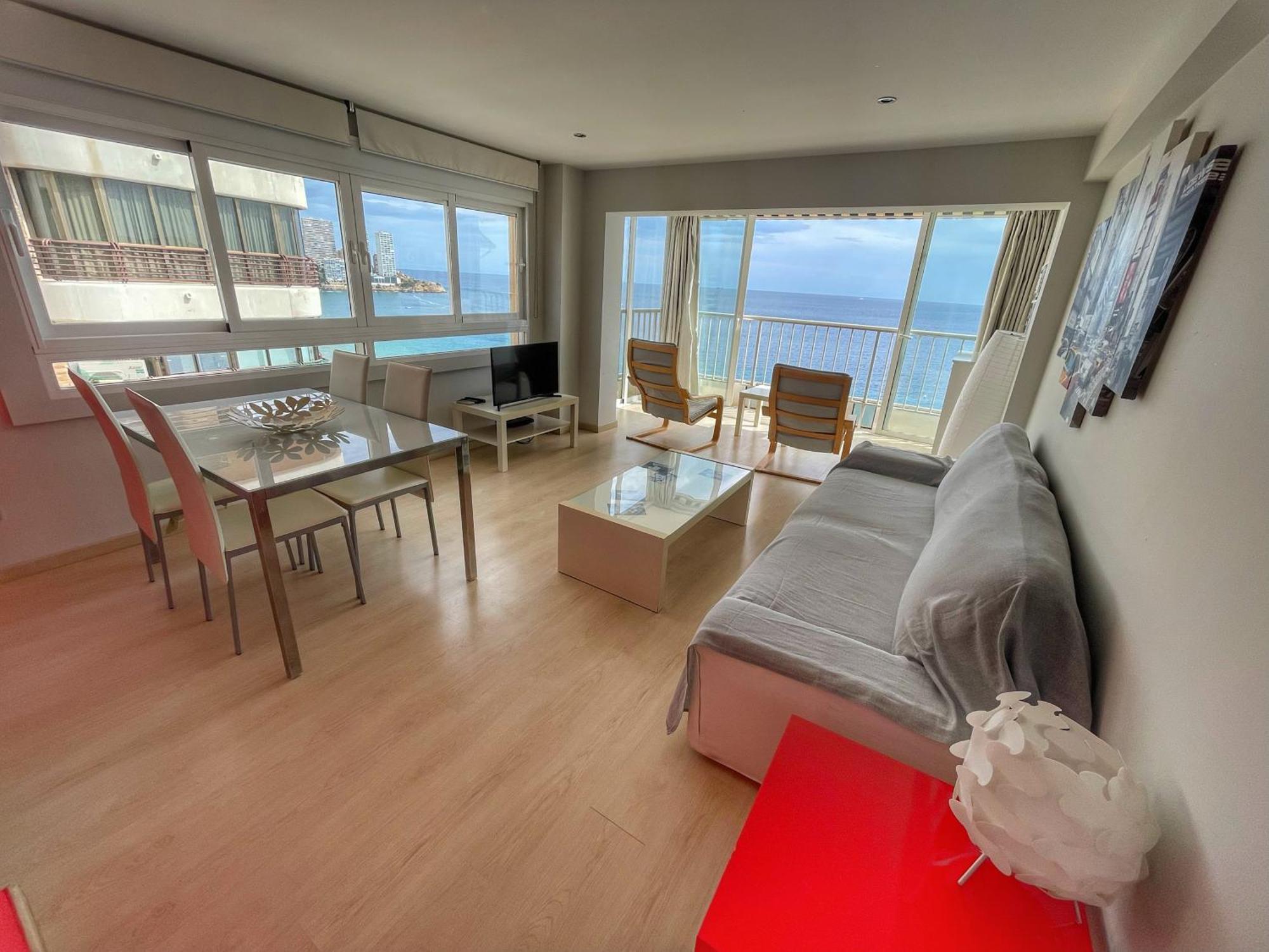Appartement Levante Trip - Family *