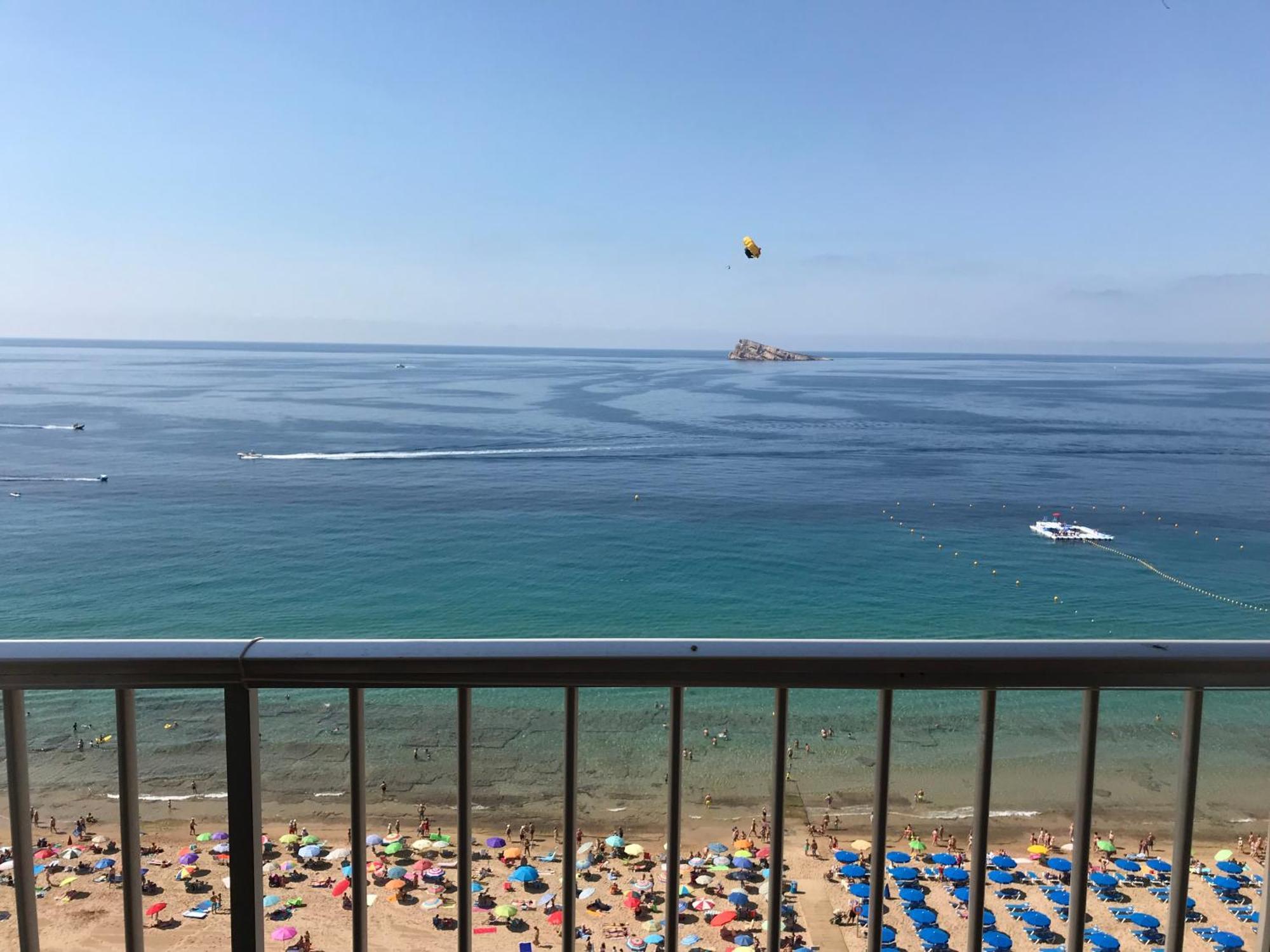 Levante Trip - Family Appartement Benidorm