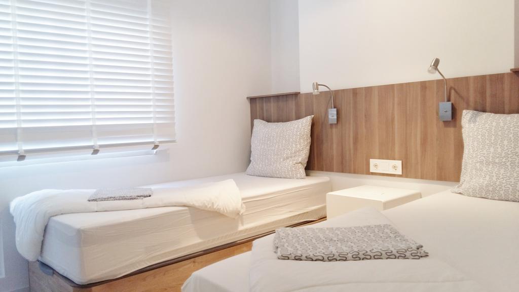 Appartement Levante Trip - Family *