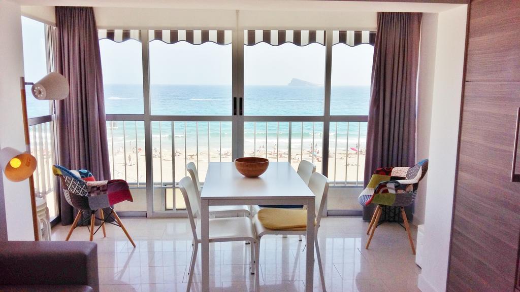 Appartement Levante Trip - Family