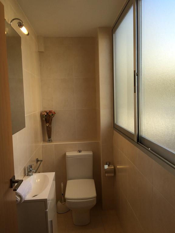 Levante Trip - Family Appartement
