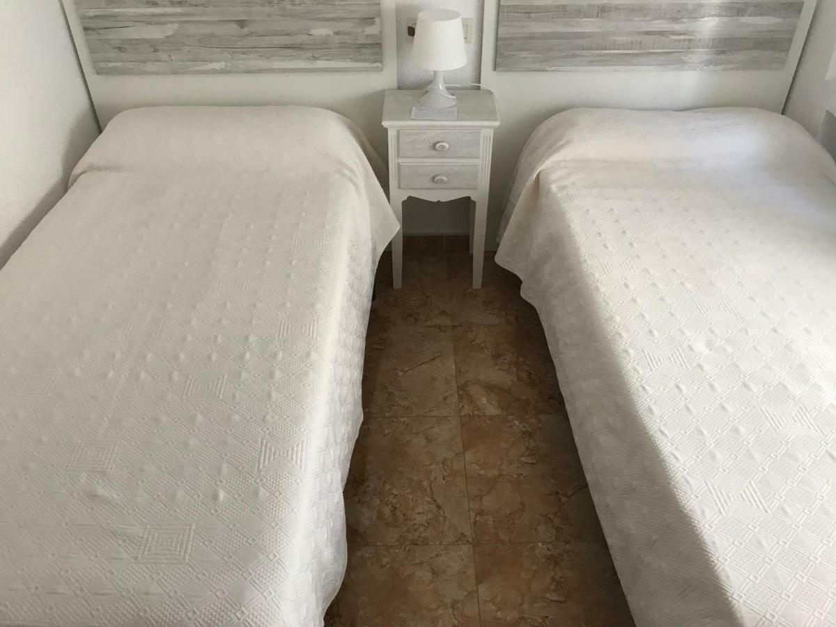 Levante Trip - Family Appartement