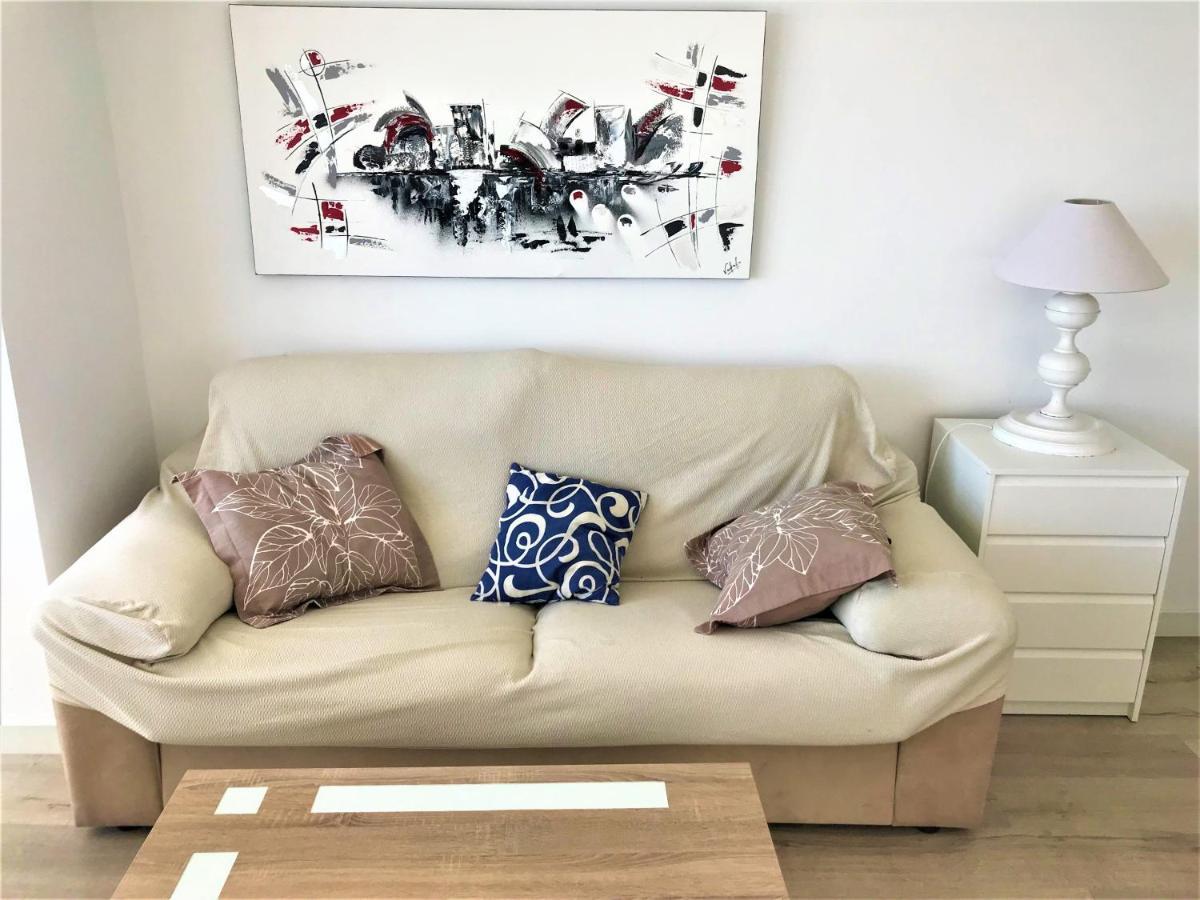 Levante Trip - Family Appartement