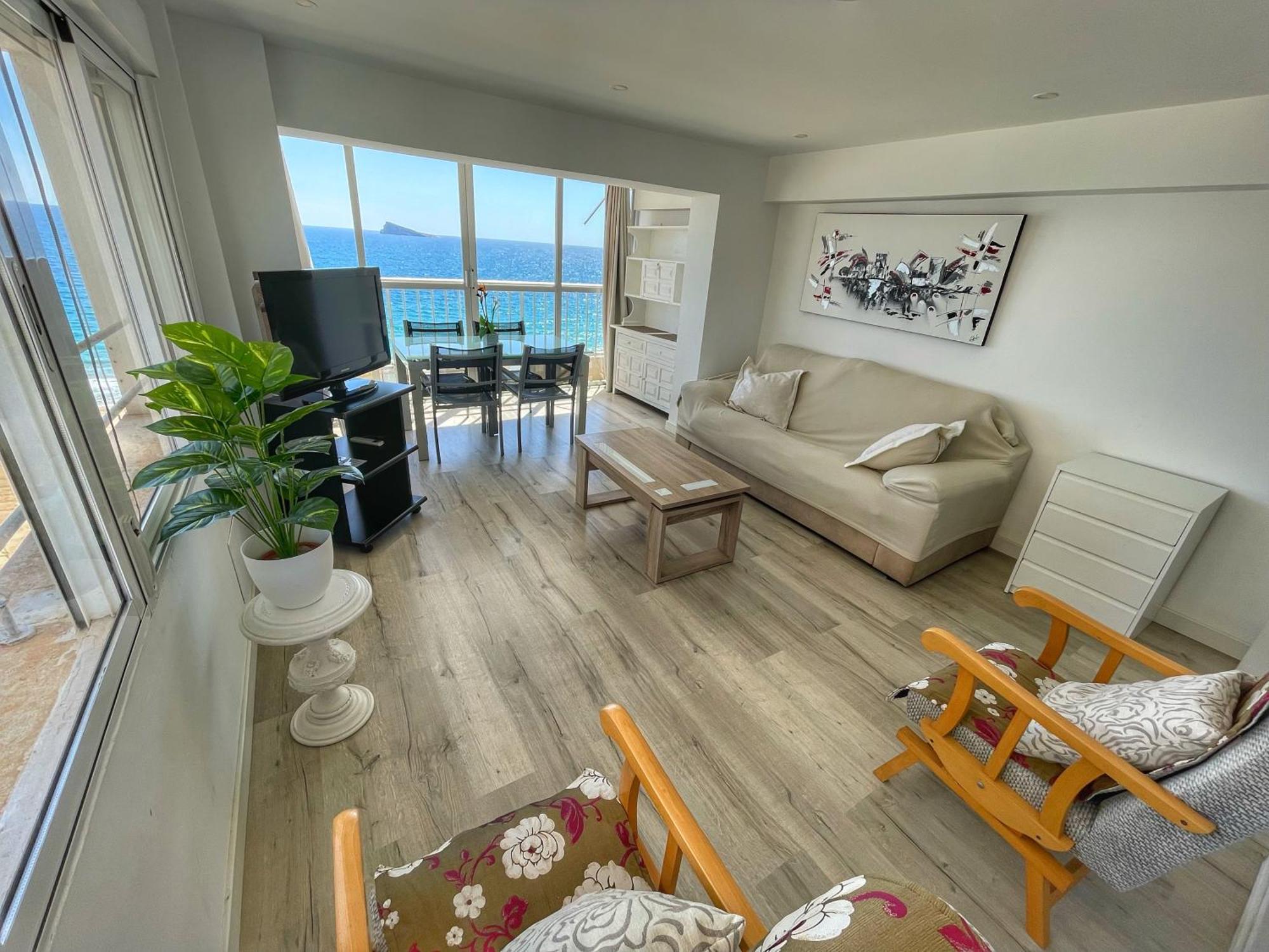 Appartement Levante Trip - Family