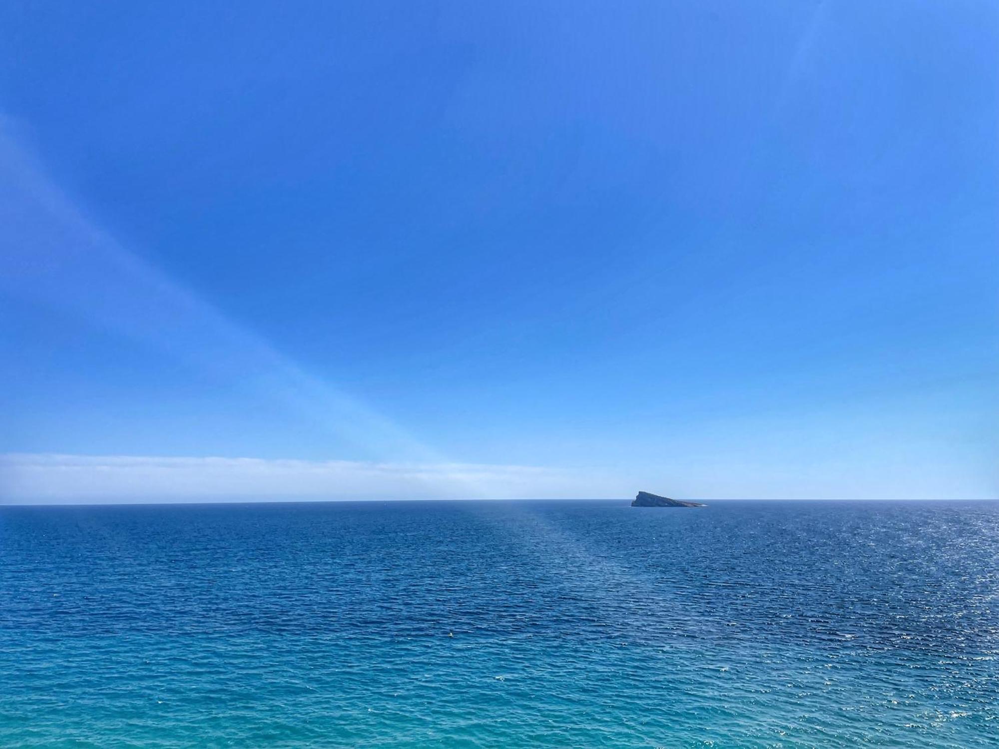 Appartement Levante Trip - Family Benidorm
