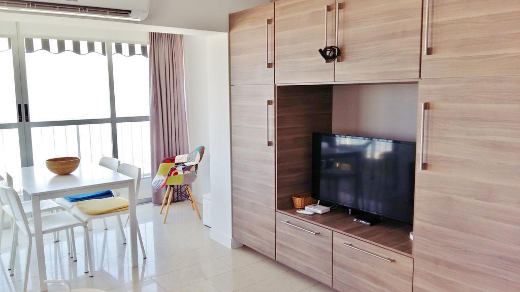 Appartement Levante Trip - Family Benidorm