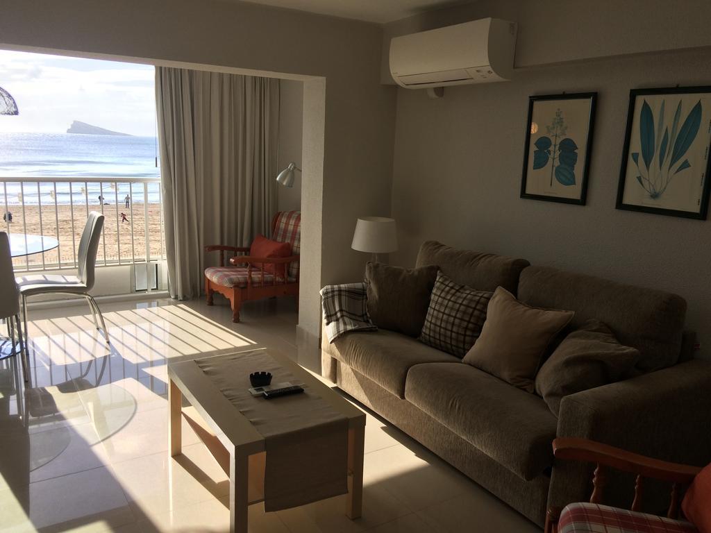 Appartement Levante Trip - Family Benidorm