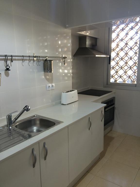 Levante Trip - Family Appartement