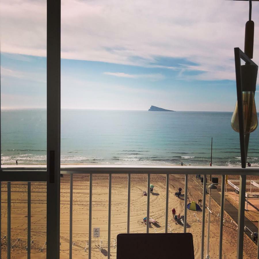 Appartement Levante Trip - Family Benidorm