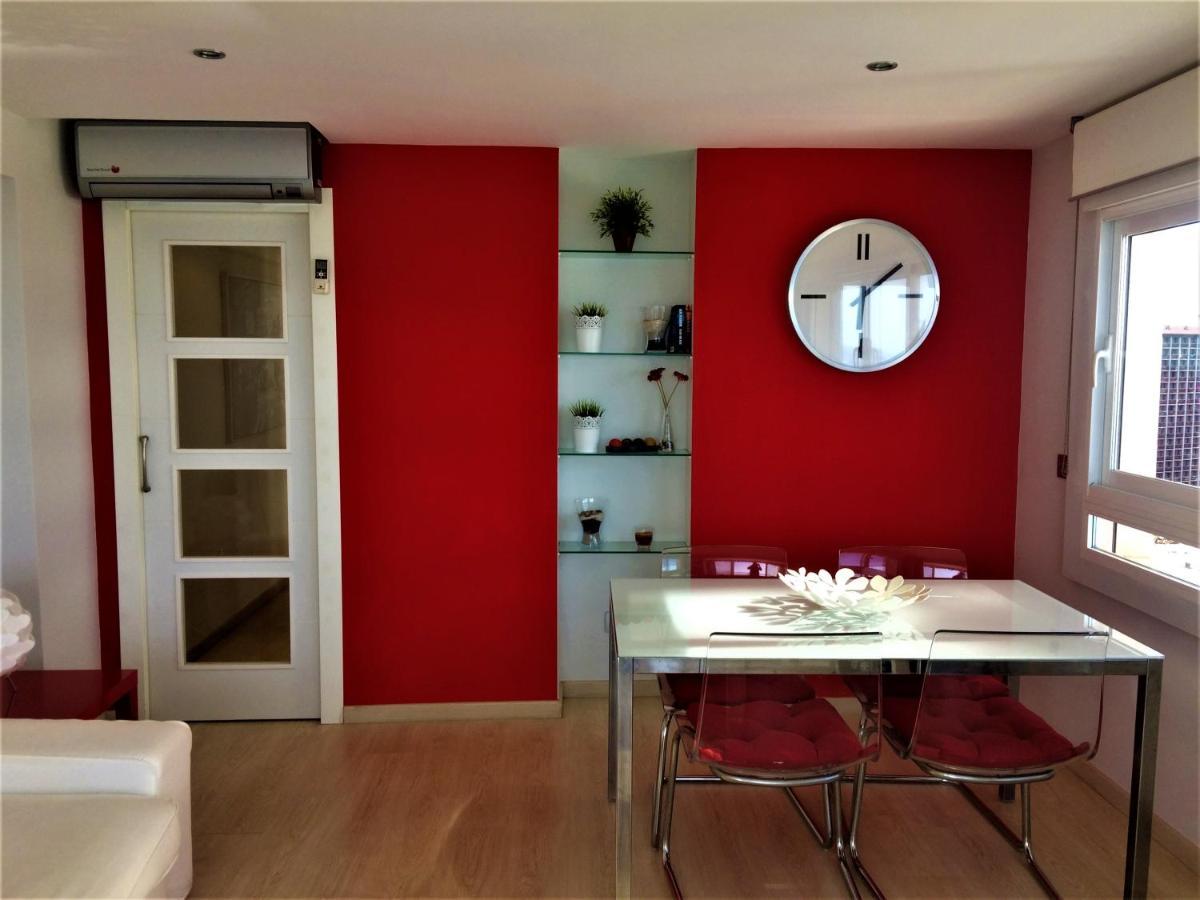 Appartement Levante Trip - Family Benidorm