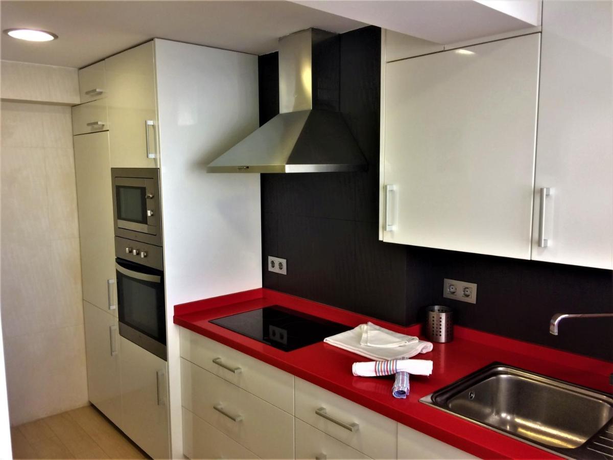 Appartement Levante Trip - Family *