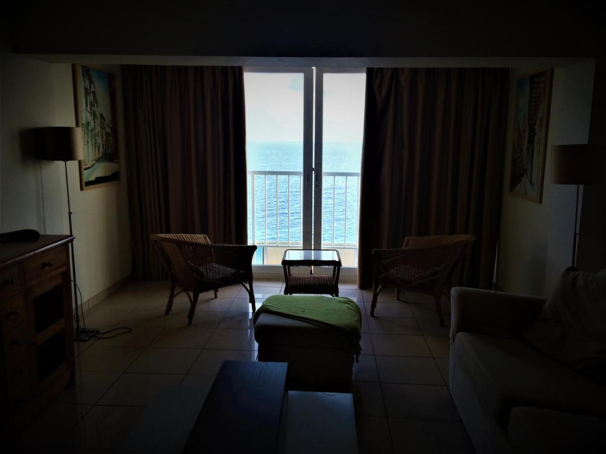 Levante Trip - Family Appartement Benidorm