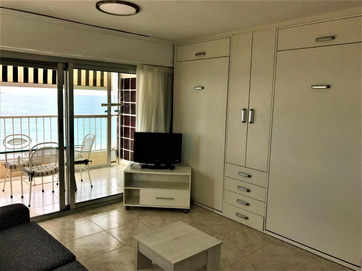 Levante Trip - Family Appartement *